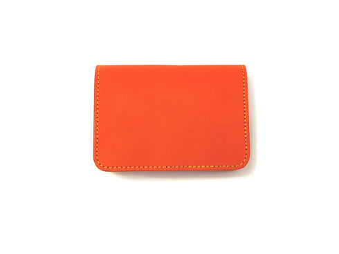 C/O. レザーカードケース/leather card case